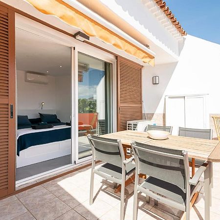 Go2Tenerife Apart'Pesca Rooftop Santiago 1 Плая-де-лас-Америкас Экстерьер фото